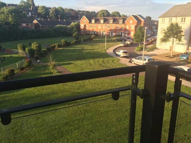 Flat for rent in Strood, Medway