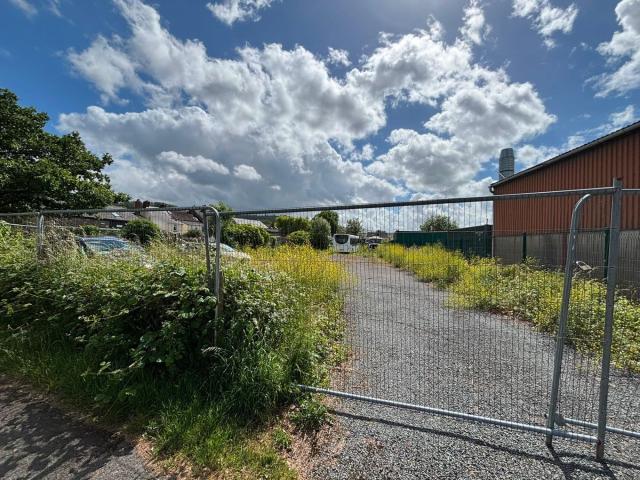 Flat for rent in Llanfaes, Brecon