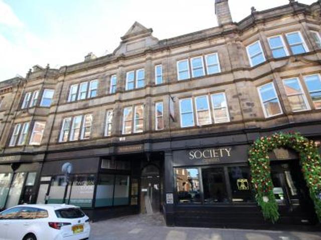 Flat for rent in Buckley Wells, Bury