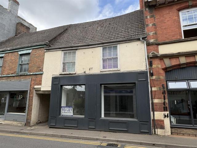 Flat for rent in Woodmancote, Stroud