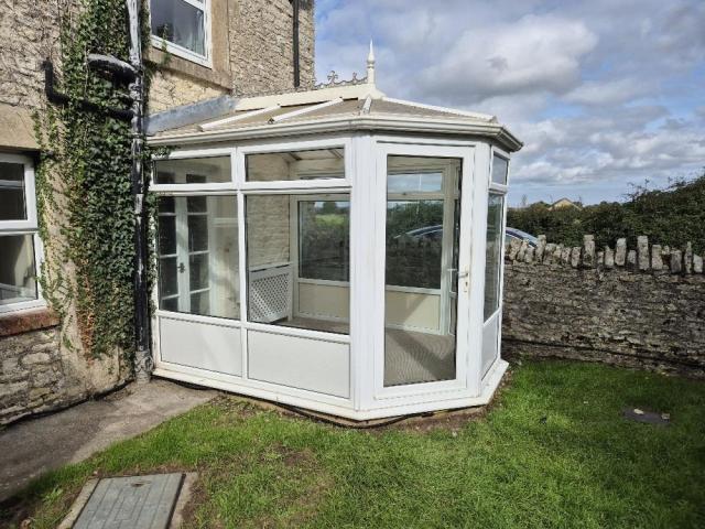 Flat for rent in Norton Hill, Midsomer Norton