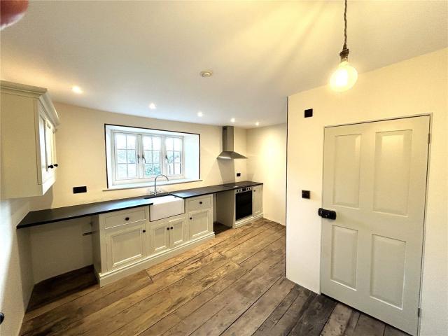 Flat for rent in Ilminster, Somerset