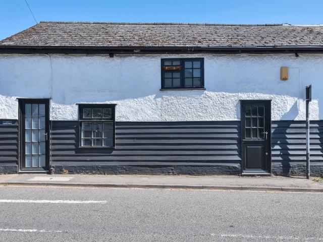 Flat for rent in Arrington, Cambridgeshire