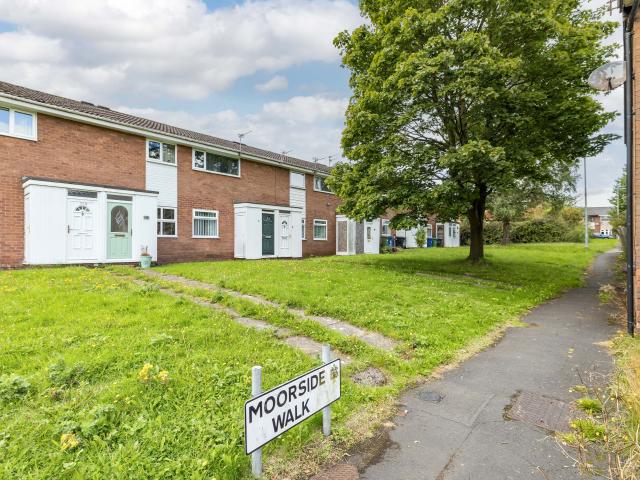 Flat for rent in Orrell, Wigan
