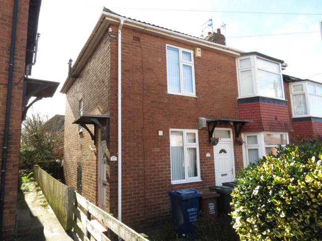 Flat for rent in Blakelaw, Newcastle upon Tyne