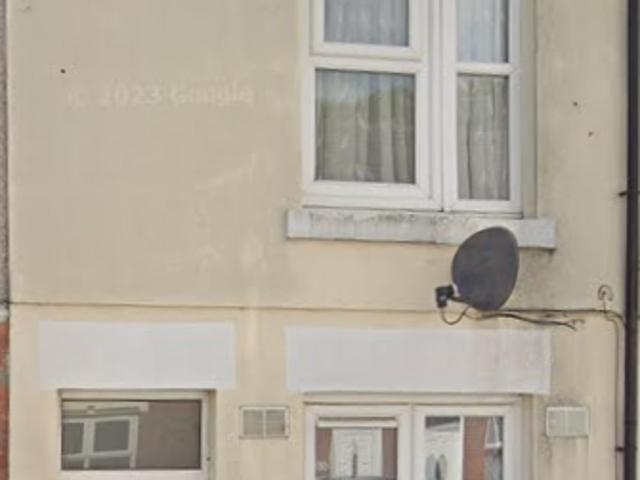 Flat for rent in Paradise, West Midlands