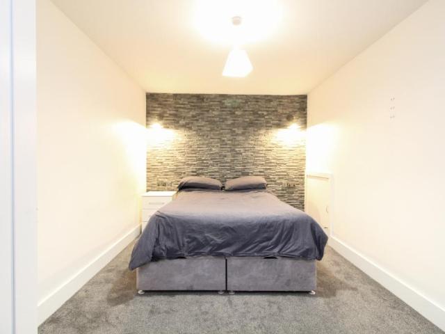 Flat for rent in Thornhill, Southampton