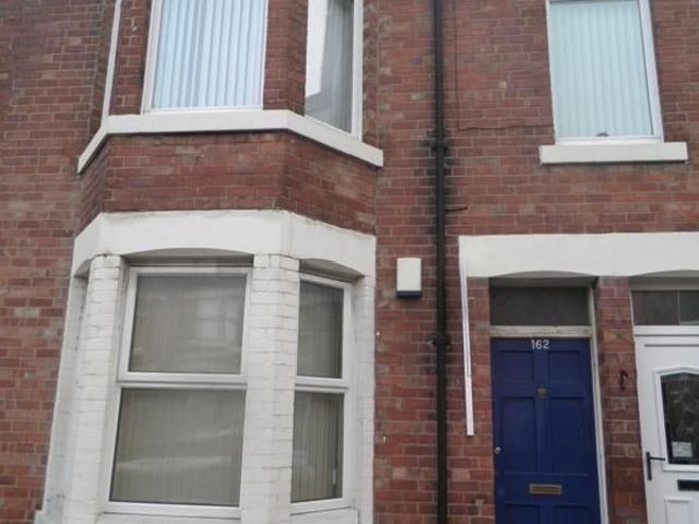 Flat for rent in Heaton, Tyne And Wear