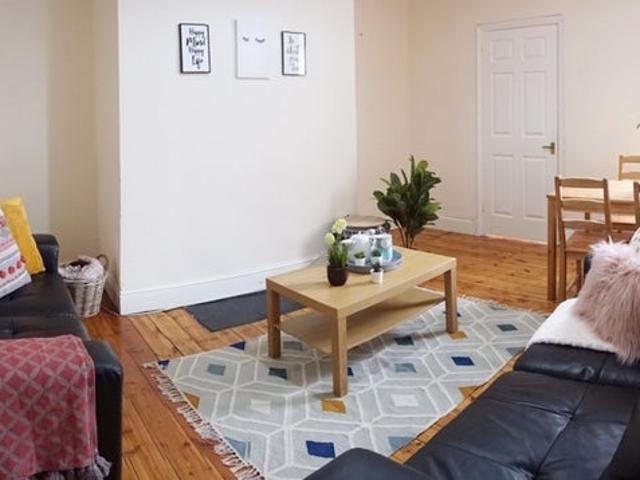 Flat for rent in Heaton, Tyne And Wear