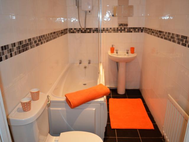 Flat for rent in Heaton, Tyne And Wear