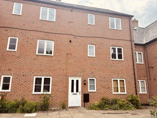 Flat for rent in Greenfields, Frankwell