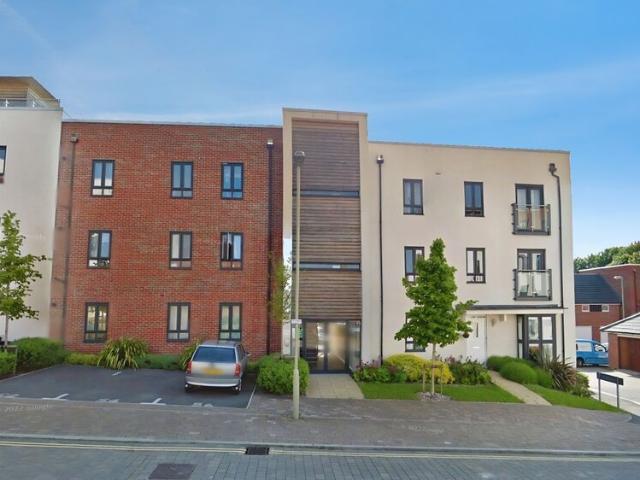 Flat for rent in Brookvale, Basingstoke and Deane