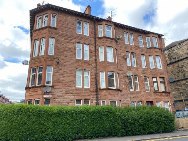 Flat for rent in Battlefield, Scotland