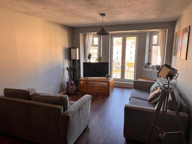 Flat for rent in Tynecastle, City of Edinburgh