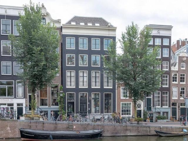 Appartement te huur in Weesp, Noord Holland