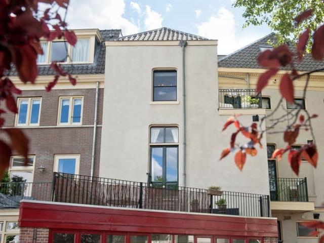 Appartement te huur in Spijkerkwartier, Arnhem