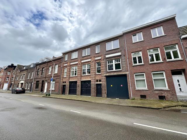 Appartement te huur in Maastricht, Sint Maartenspoort