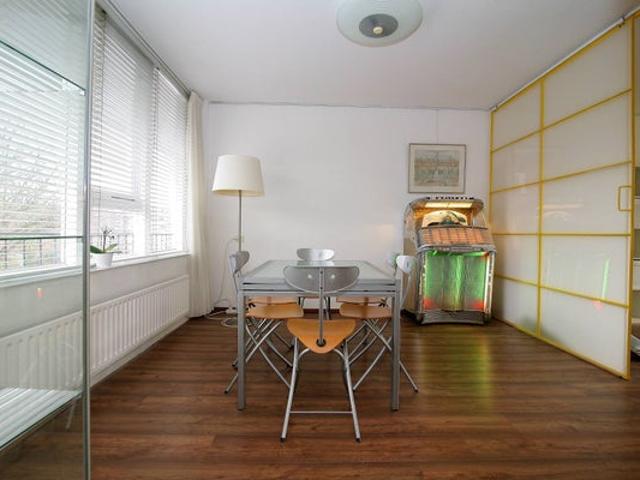 Appartement te huur in Voorburg, Zuid Holland