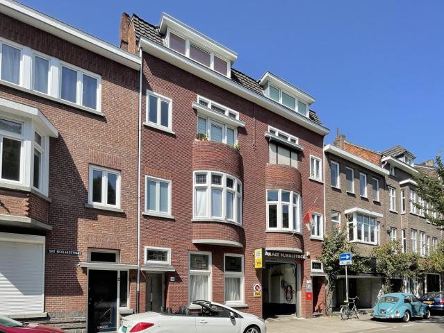 Appartement te huur in Maastricht, Kommelkwartier