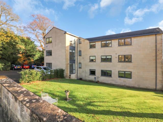Flat for rent in Dulcote, Bath And North East Somerset