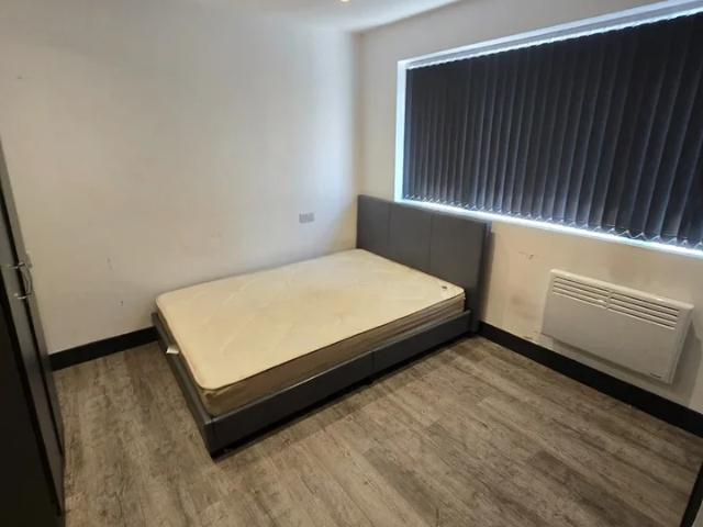 Flat for rent in London Borough of Hillingdon, Greater London