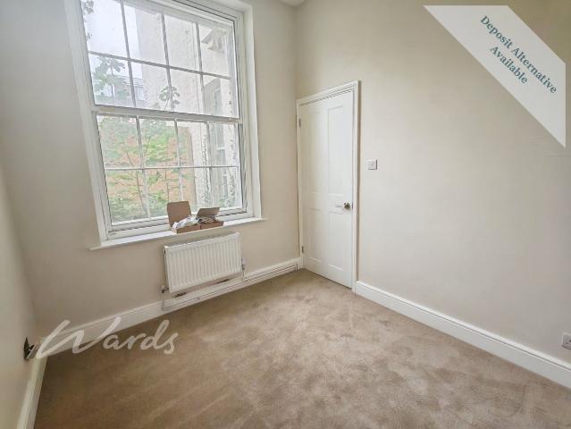 Flat for rent in Orchard Valley, Folkestone and Hythe