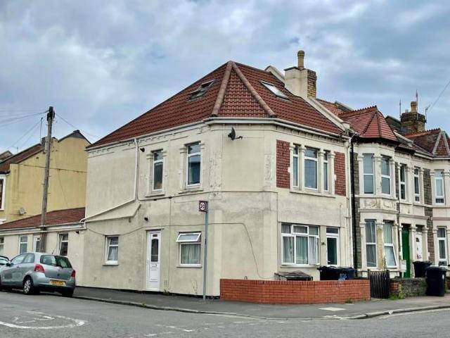 Flat for rent in Feckenham, City Of Bristol