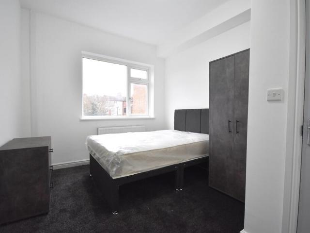 Flat for rent in Coventry, Chapelfields