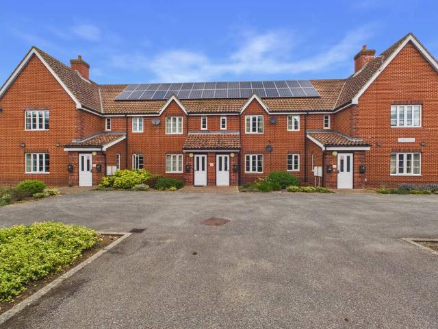 Flat for rent in Eastbridge, Suffolk