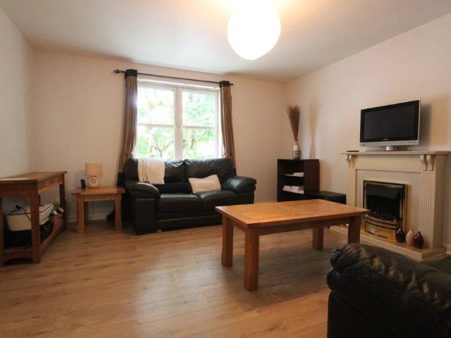 Flat for rent in Old Aberdeen, Aberdeen City