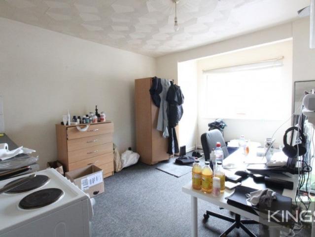 Flat for rent in Hampton Park, Southampton