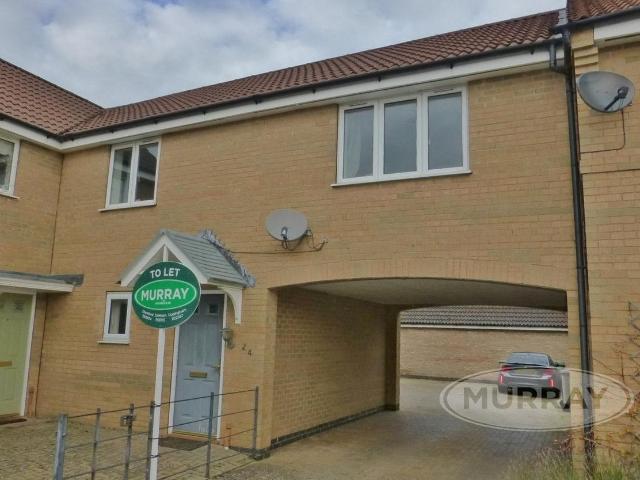Flat for rent in Uppingham, Rutland