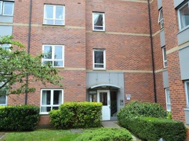Flat for rent in Failsworth, Oldham