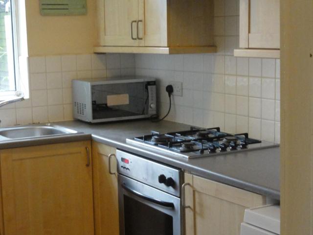 Flat for rent in South Yorkshire