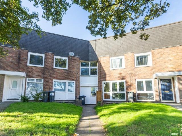 Flat for rent in Ridgacre, Birmingham