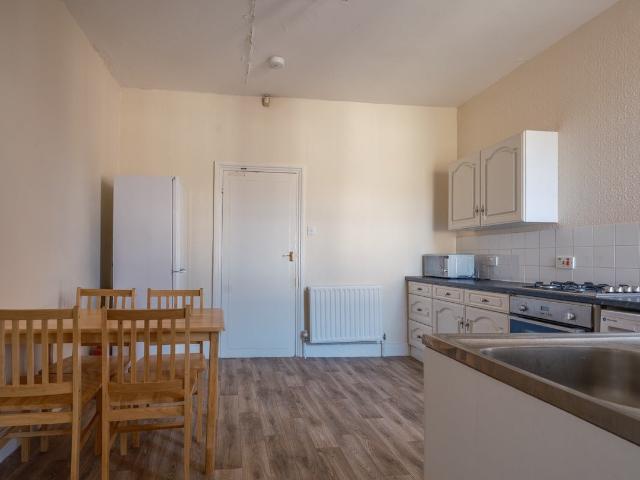 Flat for rent in Heaton, Tyne And Wear