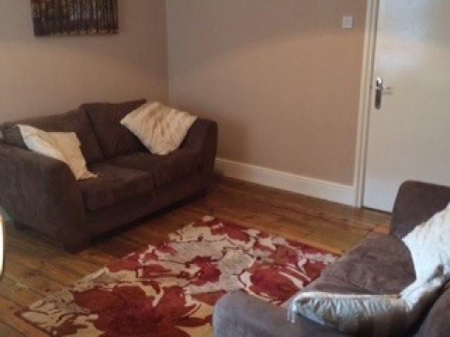 Flat for rent in Heaton, Tyne And Wear