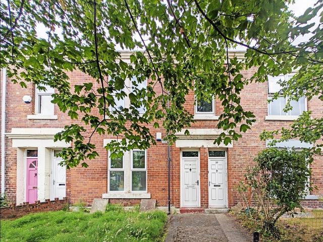Flat for rent in Heaton, Tyne And Wear