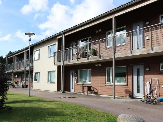 Lägenhet hyra i Västra Götaland