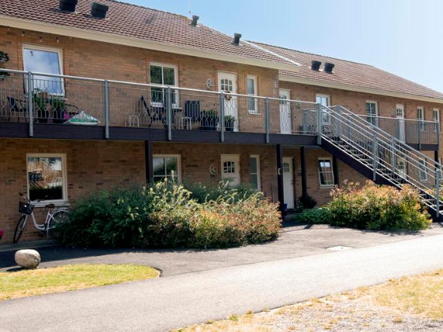 Lägenhet hyra i Ullared, Halland