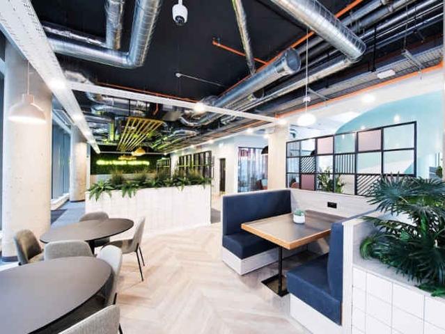 Flat for rent in St George's Quarter / Cultural Quarter, Calderstones