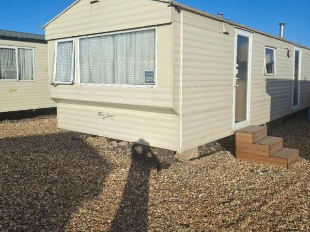 Flat for rent in Beck Row, West Suffolk