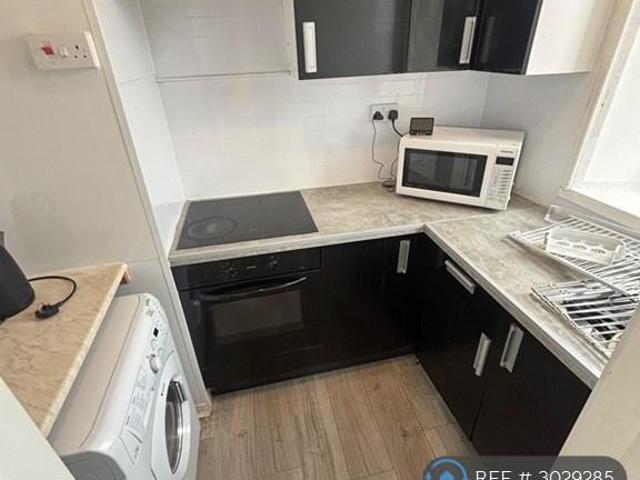 Flat for rent in Gilcomston, Ballindoch