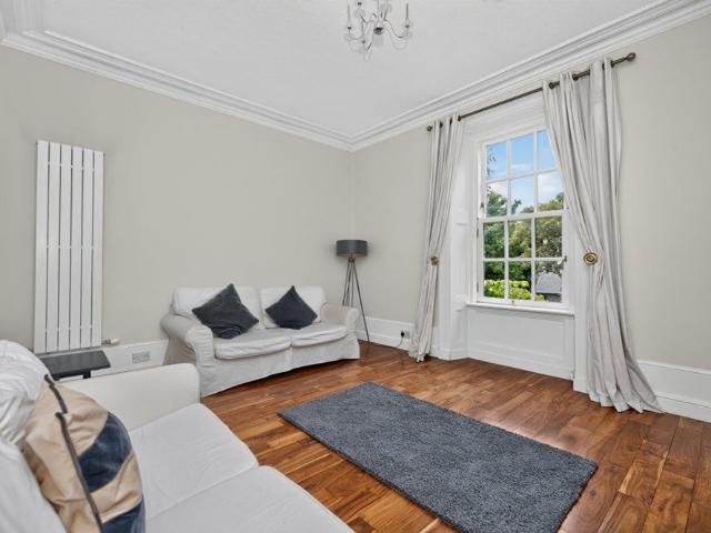 Flat for rent in Gilcomston, Aberdeen City