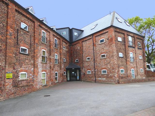 Flat for rent in Driffield, East Riding Of Yorkshire