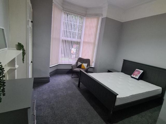 Flat for rent in Brynmill, Swansea
