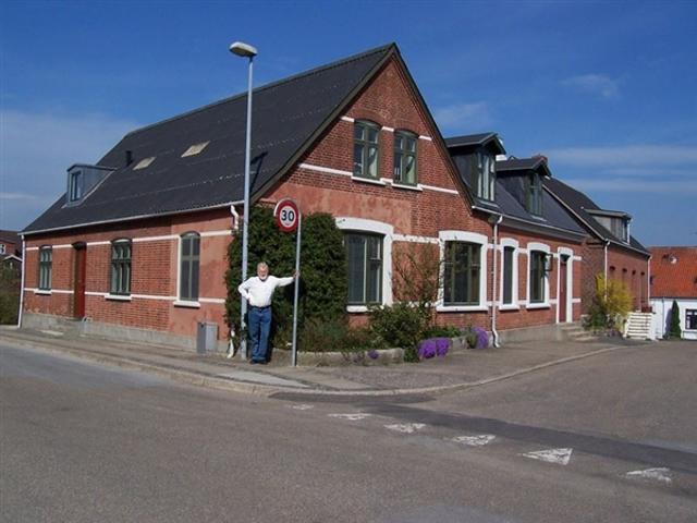 Lejlighed til leje i Hobro, Mariagerfjord