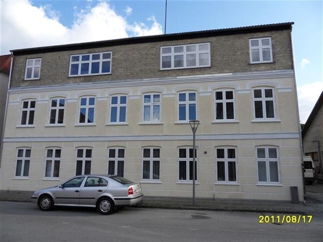 Lejlighed til leje i Hobro, Brønderslev-Dronninglund