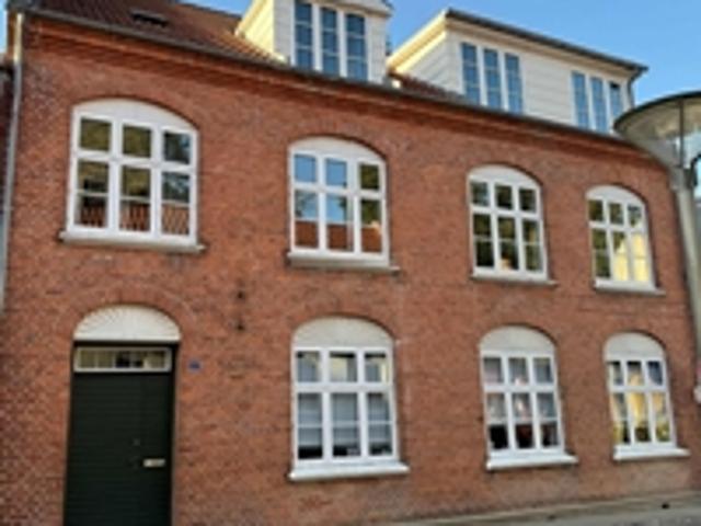 Lejlighed til leje i Hobro, Brønderslev-Dronninglund