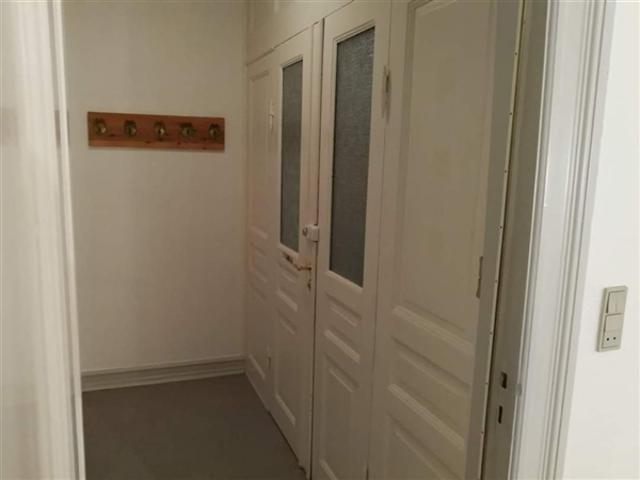 Lejlighed til leje i Hobro, Mariagerfjord